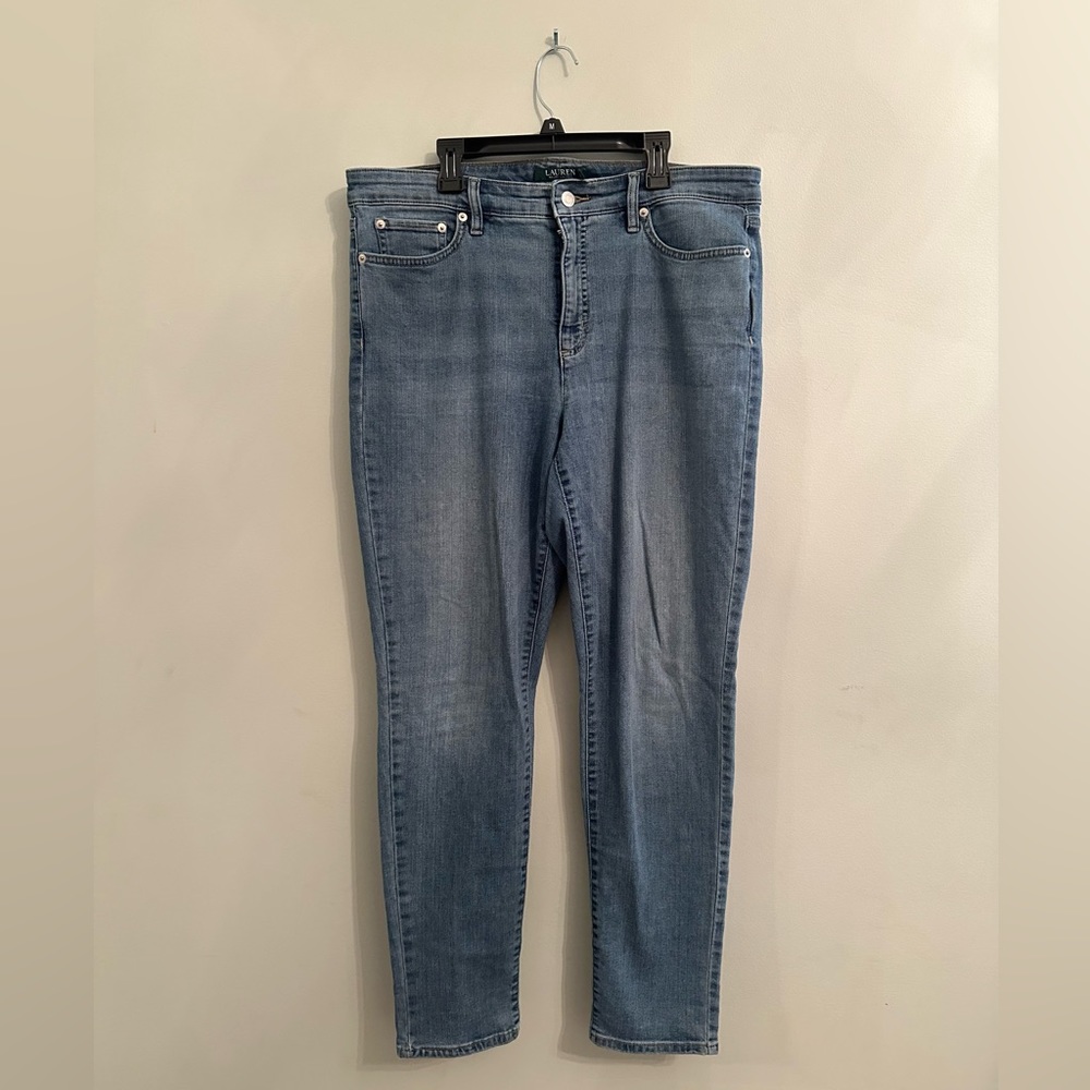 Ralph Lauren Jeans 14